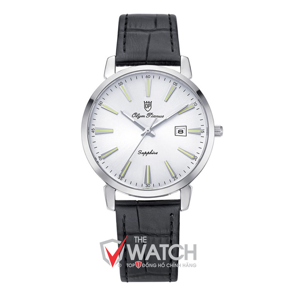 ĐỒNG HỒ NAM OLYM PIANUS OP130-03MS-GL-T